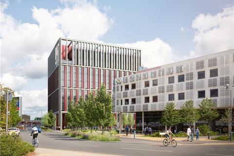 Office to rent - iCentrum, Innovation Birmingham, B7 4BP