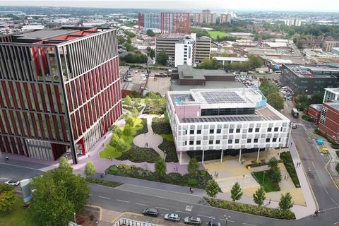 Office to rent - iCentrum, Innovation Birmingham, B7 4BP