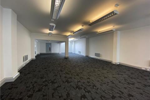 Office to rent, 7 St James's Square, Manchester M2 6DN