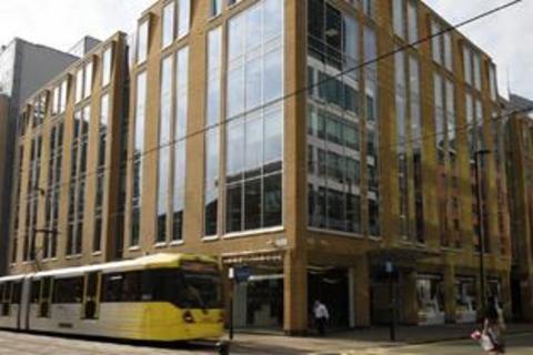 Office to rent, Abbey House, Booth Street, Manchester M2 3LW