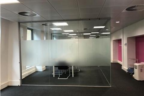 Office to rent, Abbey House, Booth Street, Manchester M2 3LW
