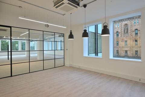 Office to rent - The Lexicon, 10 Mount Street, Manchester, North West, M2 5NT