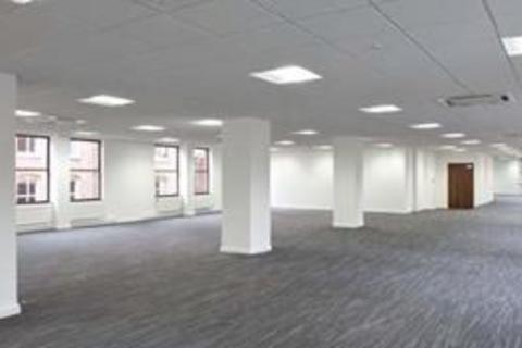 Office to rent, 125 Portland Street, Manchester, North West, M1 4QD