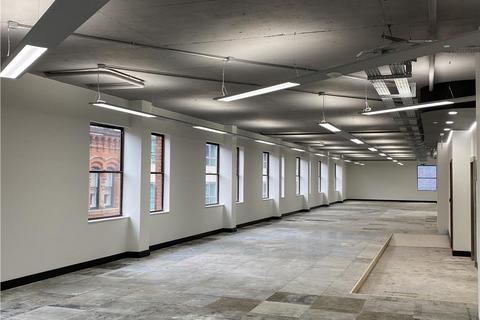 Office to rent - 125 Portland Street, Manchester, North West, M1 4QD