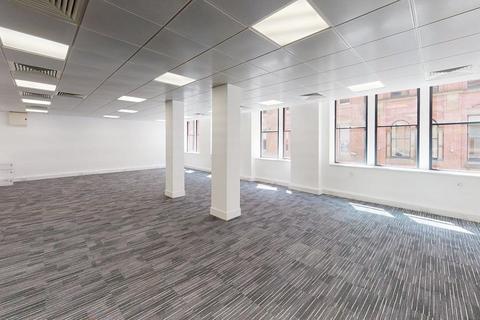 Office to rent, Fabric, Lincoln Square, Manchester, North West, M2 5JJ