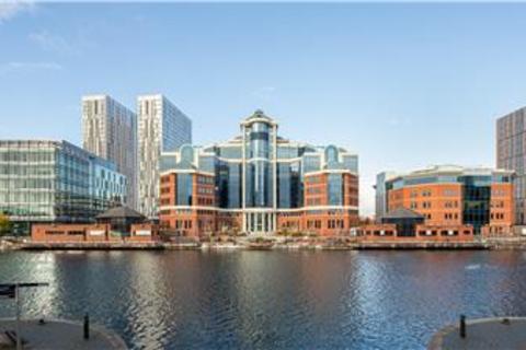 Office to rent, The Alex, MediaCityUK, The Quays, Salford, North West, M50 3SP