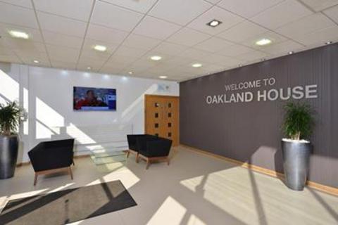 Office to rent, Oakland House, Talbot Road, Manchester, M16 0PQ