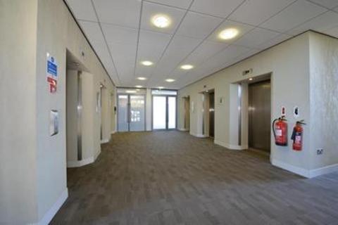 Office to rent, Oakland House, Talbot Road, Manchester, M16 0PQ