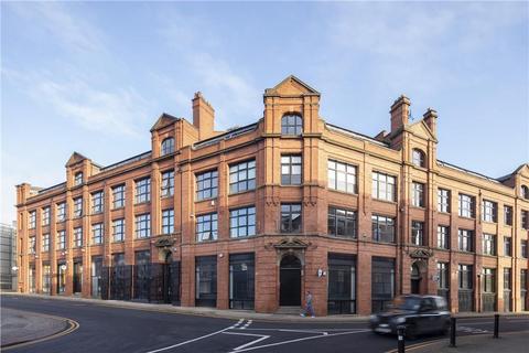 Office to rent, Ducie House, Ducie Street, Manchester, M1 2JW