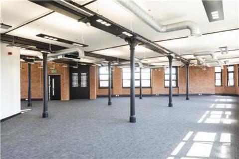 Office to rent, Ducie House, Ducie Street, Manchester, M1 2JW