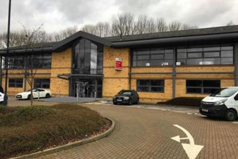 Office to rent, Concentric, Warrington Road, Cheshire, WA3 6GP