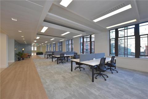 Office to rent, Arkwright House, Parsonage Gardens, Manchester M3 2LF