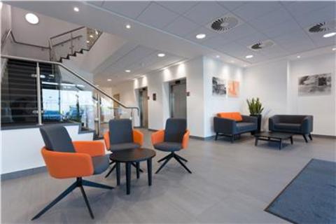 Office to rent, Middlebrook Business Park, De Havilland Way, Bolton, BL6 6SF