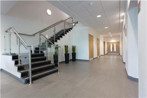 Office to rent, Middlebrook Business Park, De Havilland Way, Bolton, BL6 6SF