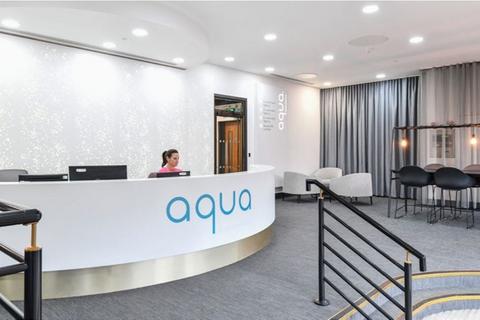 Office to rent, Aqua House, 20-25 Lionel Street, Birmingham, B3 1AG