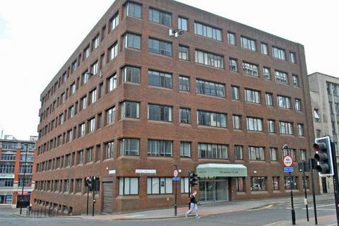 Office to rent, Broadacre House, Market Street East, Newcastle Upon Tyne, NE1 6HQ