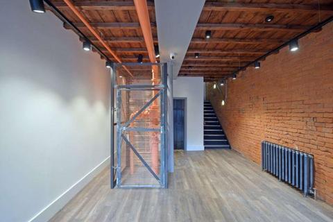 Office to rent, NQ Studios, Manchester, North West, M1 1FT