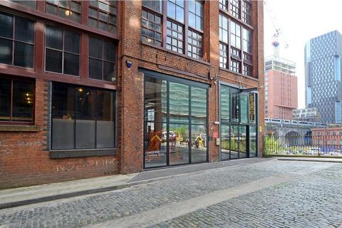 Office to rent, 86 Princess Street, Manchester, M1 6NG