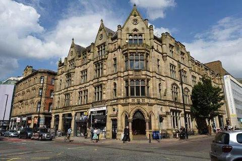 Office to rent, Queens Chambers, John Dalton Street, Manchester, M3 2BQ