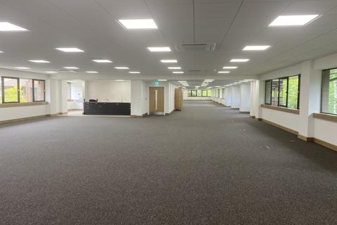 Office to rent, Victoria House, Hampshire Court, Newcastle Business Park, Newcastle Upon Tyne, North East, NE4 7YL