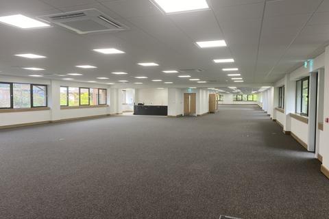 Office to rent, Victoria House, Hampshire Court, Newcastle Business Park, Newcastle Upon Tyne, North East, NE4 7YL