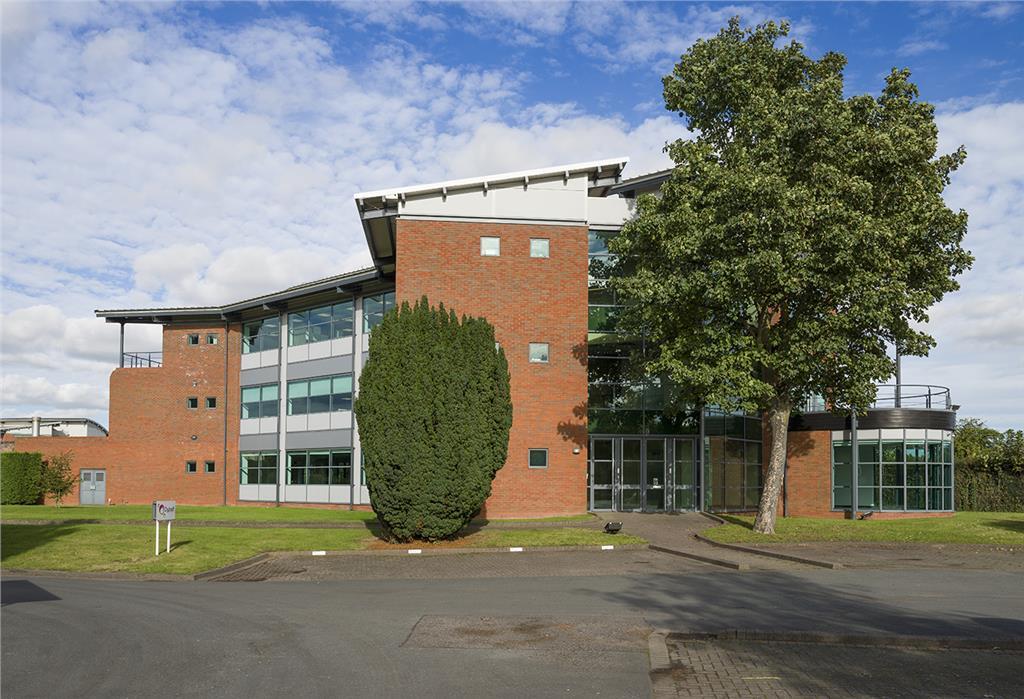 Attwood House, Worcester, WR3 7NS Office - £15 pcm (£1,515 pw)