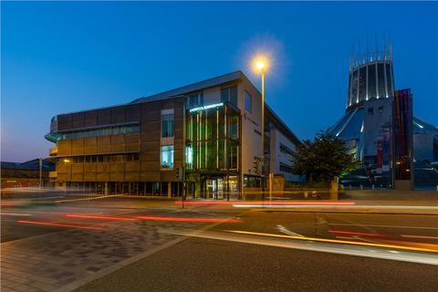 Office to rent - Liverpool Science Park, 131 Mount Pleasant, Liverpool, L3 5TF