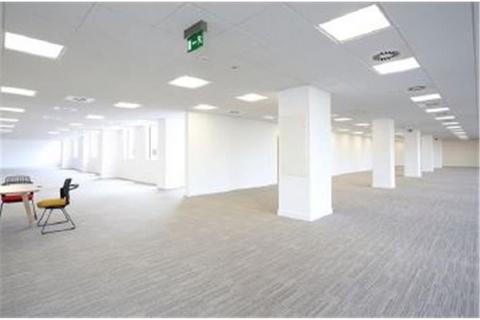 Office to rent - Exchange Station, Tithebarn Street, Liverpool, North West, L2 2QP