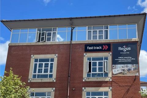Office to rent, Regus, Fast Track House, Pearson Way, Thornaby, North East, TS17 6PT