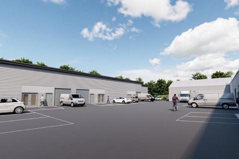 Industrial unit to rent, The Forge , Parr Street Industrial Estate , Bedford Street , St Helens, North West, WA9 1PN