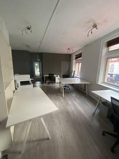 Office to rent, Leicester Square Office To Let – Irving House, London, WC2H 7AT