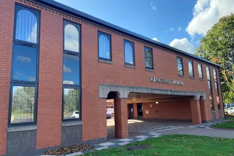 Office to rent, Unit 27, Kingsway House, Kingsway South, Team Valley, Gateshead, North East, NE11 0HW