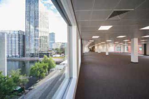Office to rent - No 10 Princes Dock , Princes Parade, Liverpool Waters, Liverpool, North West, L3 1DL