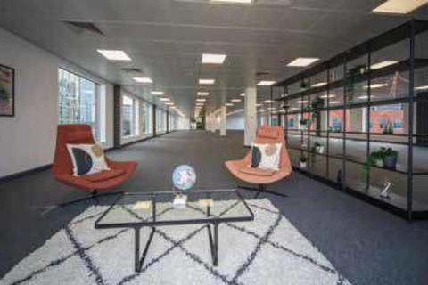 Office to rent - No 10 Princes Dock , Princes Parade, Liverpool Waters, Liverpool, North West, L3 1DL