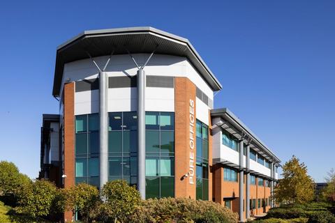 Serviced office to rent, 1 Devon Way, Birmingham, West Midlands, B31 2TS