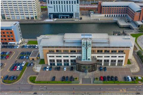 Office to rent - No 8 Princes Dock , Liverpool, North West, L3 1DL