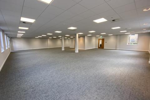 Office to rent, 6180 Knights Court, Birmingham Business Park, Solihull Parkway, Solihull, West Midlands, B37 7YB