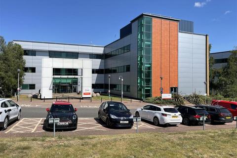 Office to rent - Gadeon House, Grenadier Road, Exeter, South West, EX1 3UT
