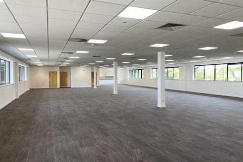 Office to rent - Remus 1, 2 Cranbrook Way, Shirley, Solihull, West Midlands, B90 4GT