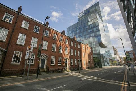 Office to rent, 68 Quay Street, This Is The Space, Manchester, North West, M3 3EJ