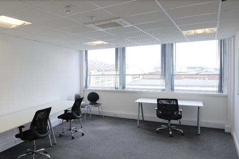 Serviced office to rent, Lester House , 13 Broad Street, Bury, North West, BL9 0DA