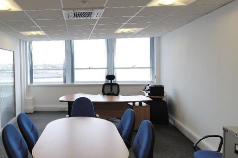 Serviced office to rent, Lester House , 13 Broad Street, Bury, North West, BL9 0DA