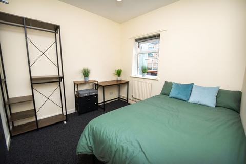 4 bedroom flat to rent, Flat 2, 1 Talbot Street, Nottingham, NG1 5GQ