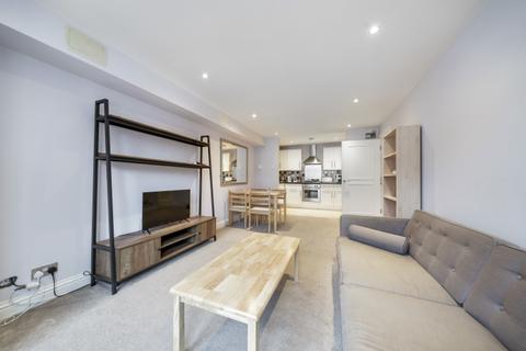 1 bedroom apartment to rent, Bassingham Road London SW18