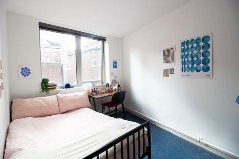 3 bedroom flat to rent, Flat 1, Royal House, 11-13 Goldsmith Street, Nottingham, NG1 5JS