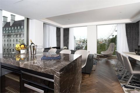 2 bedroom apartment for sale - Belvedere Road, Southbank Place, Waterloo, London, SE1