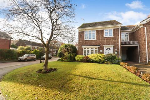 4 bedroom link detached house for sale - Frimley, Camberley GU16