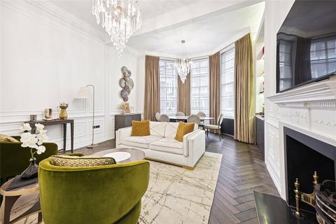 1 bedroom apartment to rent, Pont Street, London, SW1X