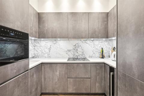 1 bedroom apartment to rent, Pont Street, London, SW1X