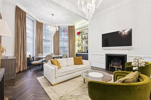 1 bedroom apartment to rent, Pont Street, London, SW1X